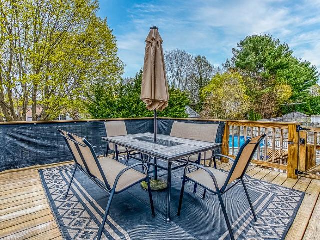 House for sale in Warren, Rhode Island