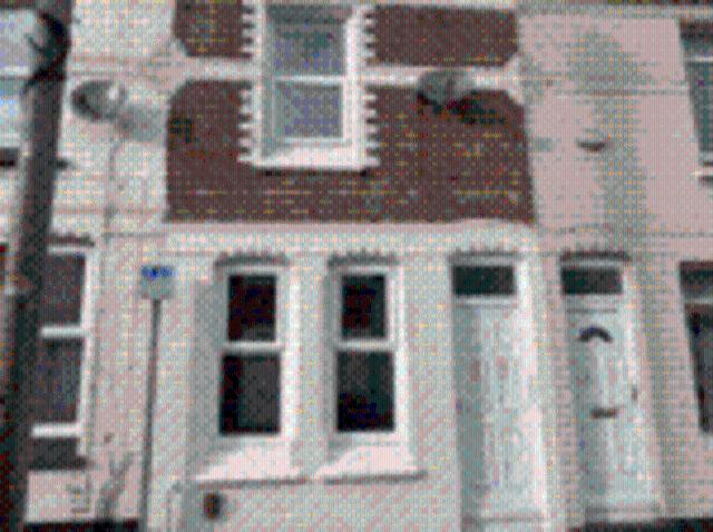 House for rent in Cabbage Hall, Calderstones