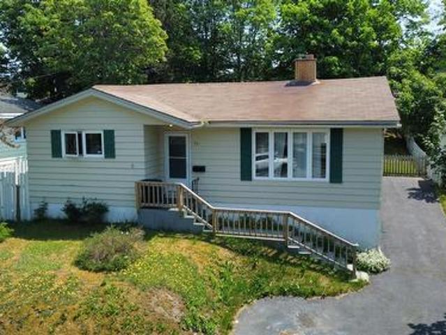 House for sale in St. John's, Newfoundland