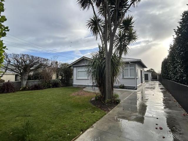 House for rent in Hāwera, South Taranaki District