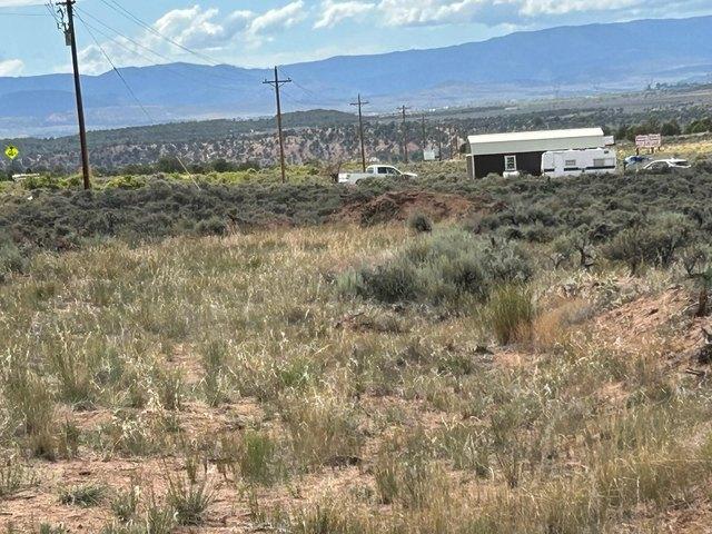 Land for sale in Duchesne, Utah
