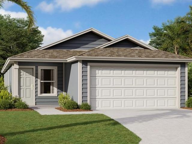 House for sale in Bunnell, Florida