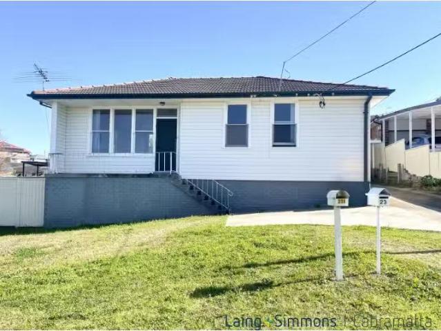 House for rent in Sydney, New South Wales