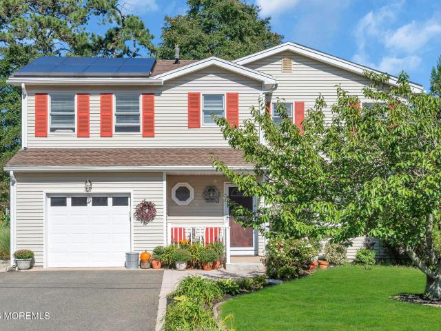 House for sale in Waretown, New Jersey
