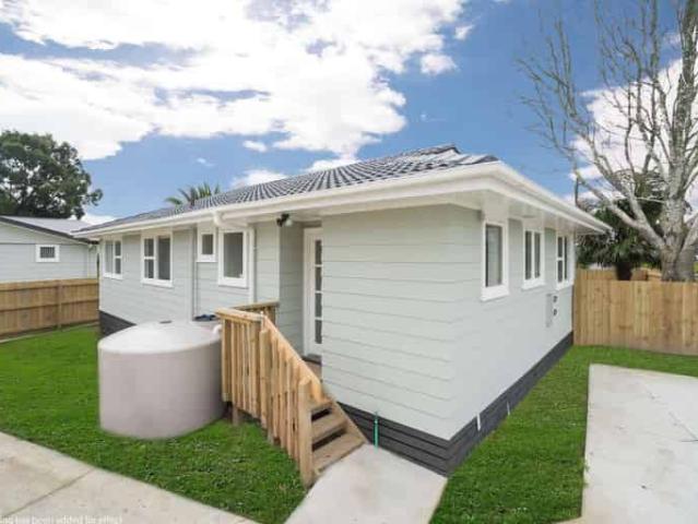 House for rent in Papakura, Oroua County