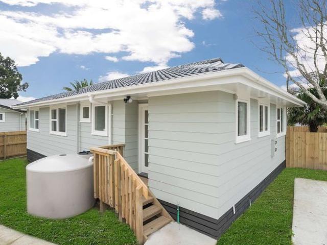 House for rent in Papakura, Oroua County