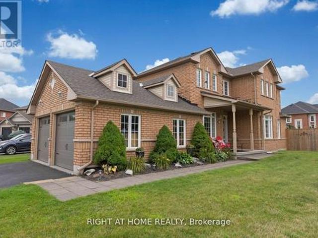 House for sale in Durham, Ontario