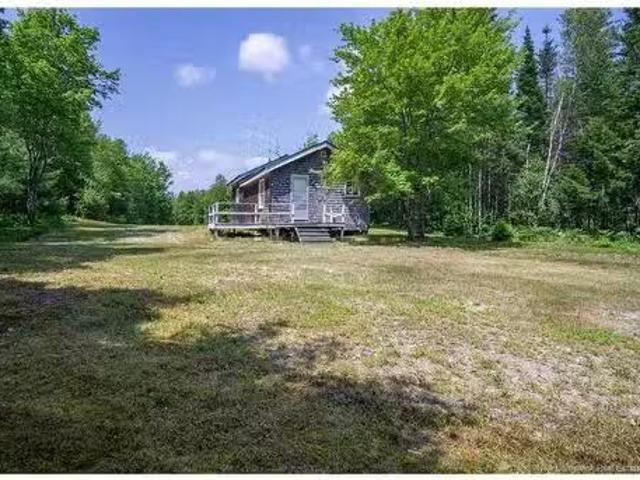 House for sale in Charlotte, New Brunswick