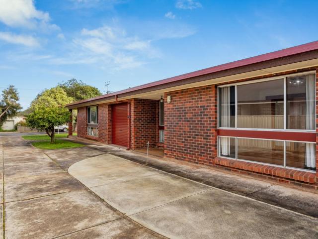 Apartment for rent in Horseshoe Creek, South Australia