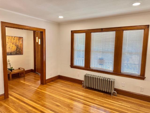 Apartment for rent in Cambridge, Massachusetts