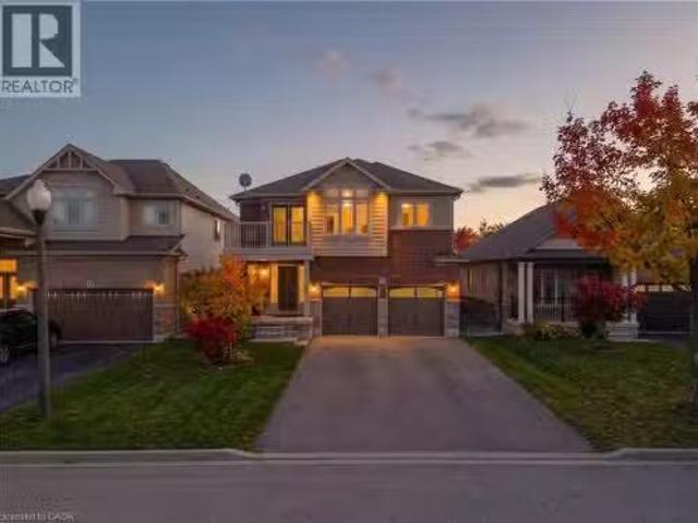 House for sale in Doon, Kitchener