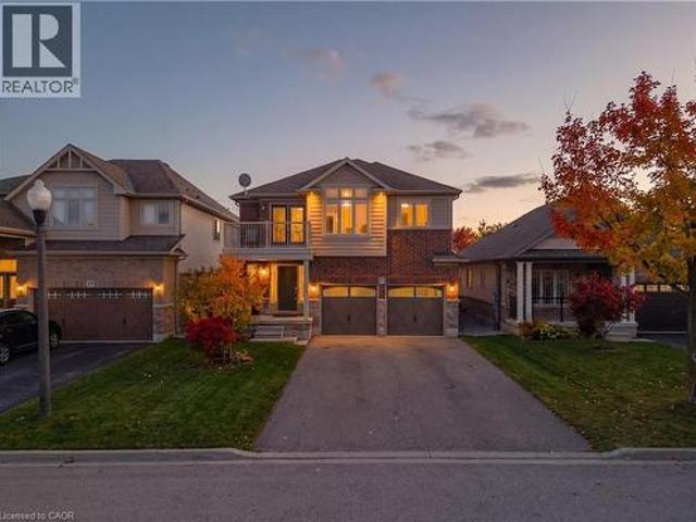 Property for sale in Kitchener, Ontario