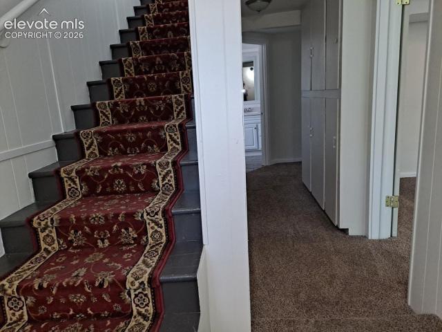 Property for rent in Colorado Springs, Colorado