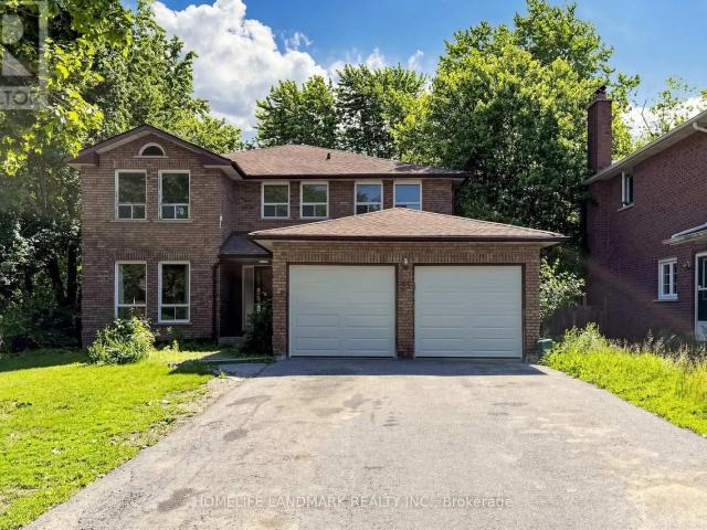 House for rent in York, Ontario