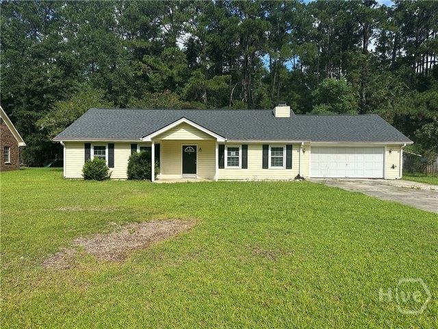 House for sale in Bloomingdale, Georgia