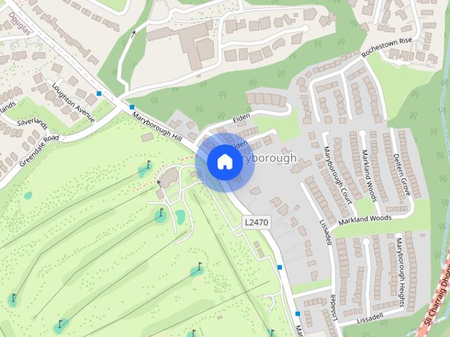 Apartment to rent in Clogheen, South Tipperary
