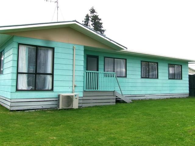House for rent in Levin, Horowhenua District