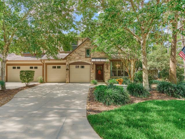 Townhouse for sale in Texas