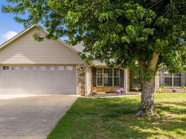 House for sale in Ark