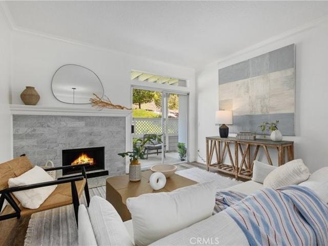 Condo for sale in Laguna Niguel, California