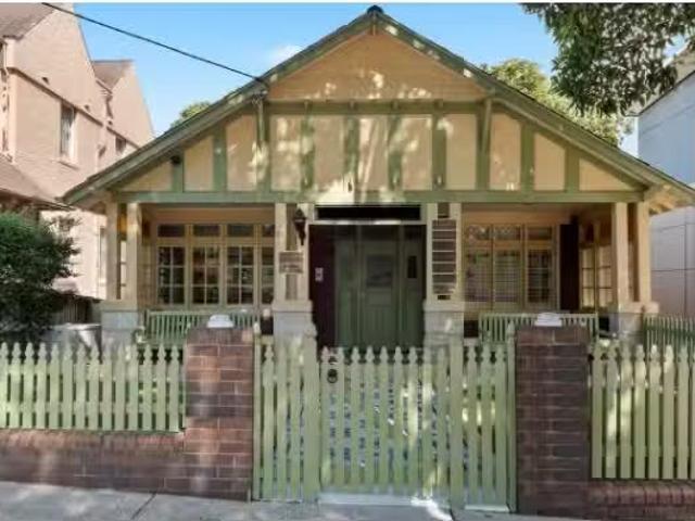 House for rent in Sydney, New South Wales