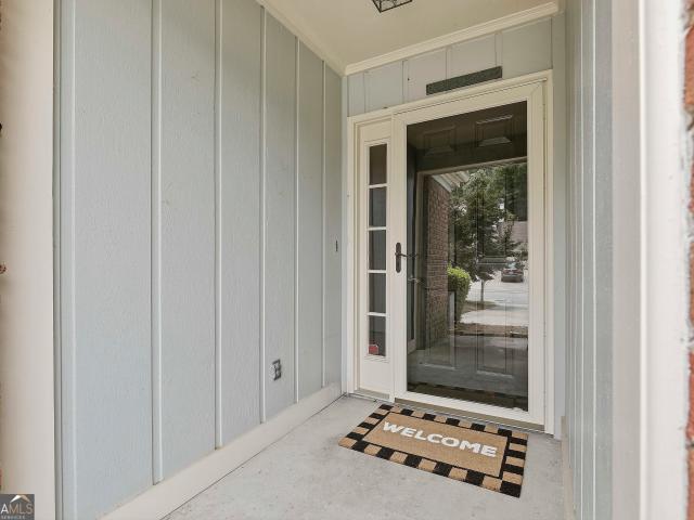 House for sale in Peachtree City, Georgia