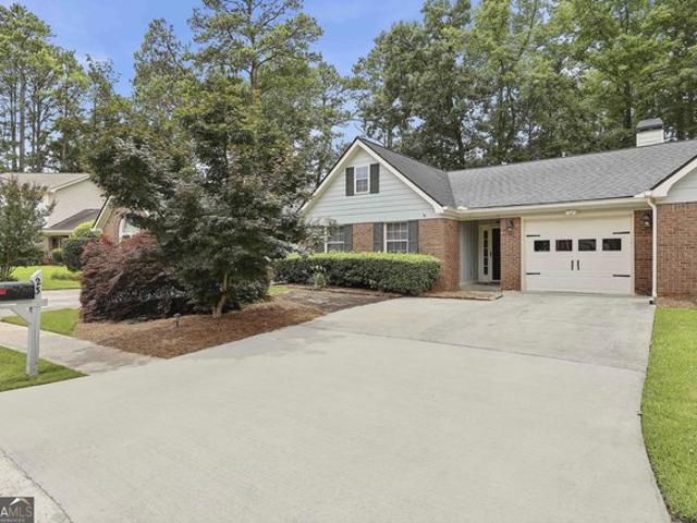 House for sale in Peachtree City, Georgia