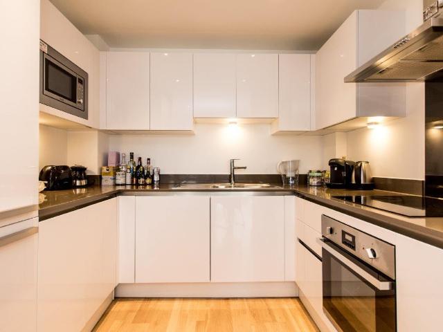 Apartment for rent in Greenwich Town Centre, Greater London