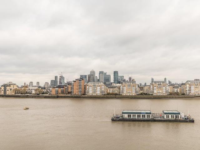 Apartment for rent in Greenwich Town Centre, Greater London