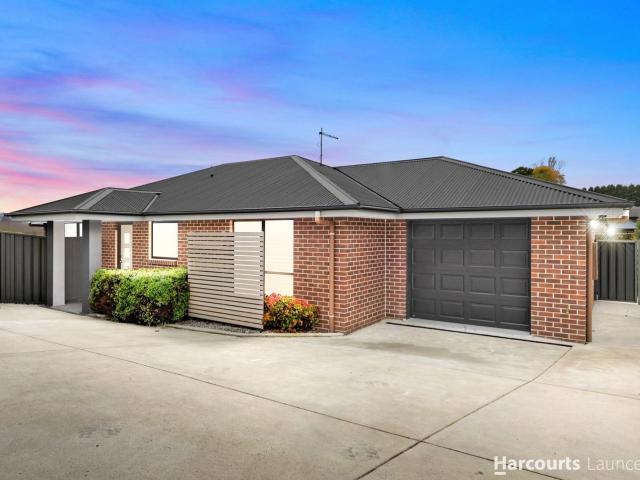 House for rent in Launceston, Tasmania