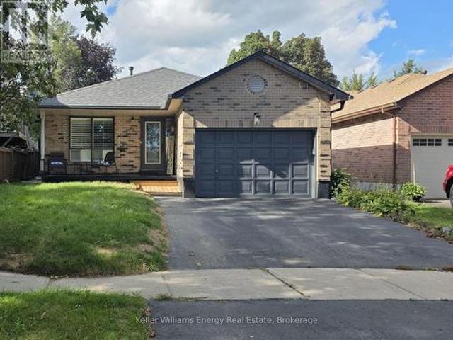 House for rent in Durham, Ontario