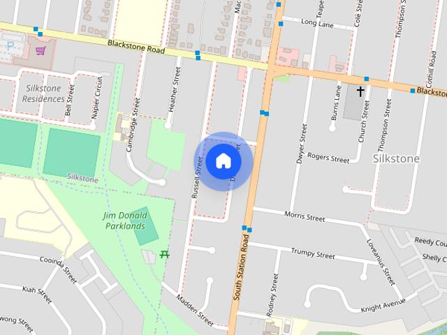 House for rent in Toombul, Queensland