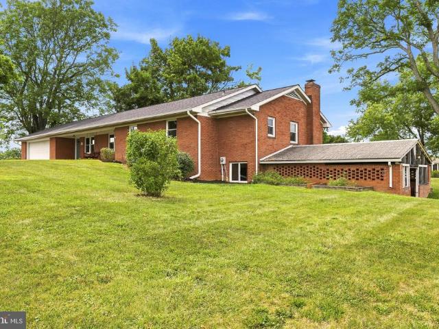 House for sale in West Virginia