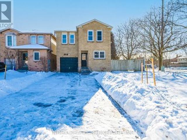 House for sale in Durham, Ontario
