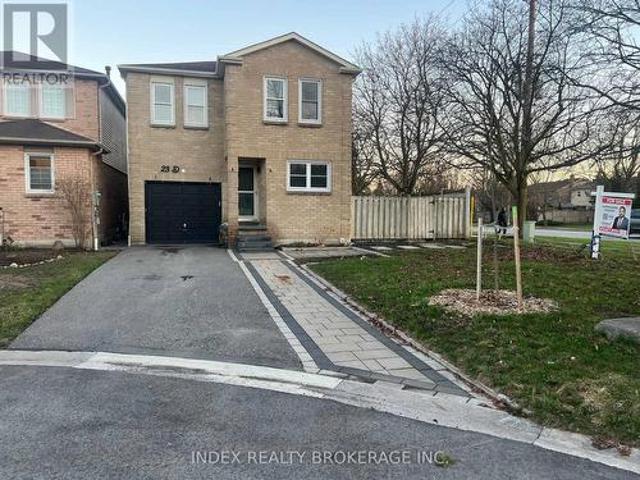 House for sale in Durham, Ontario
