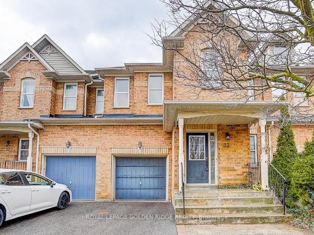 Condo for rent in York, Ontario