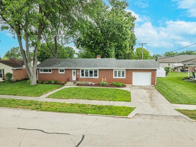 House for sale in Troy, Ohio