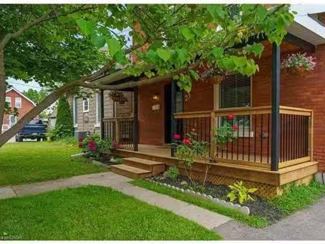 House for sale in Brant, Ontario