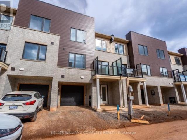 House for rent in Ancaster, Ontario