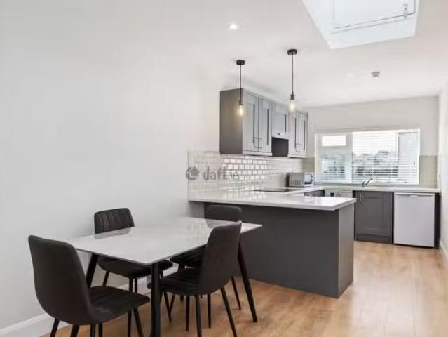 Apartment to rent