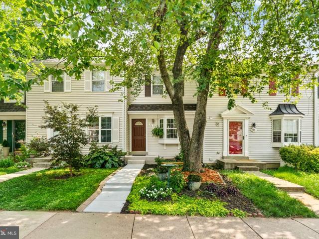 Townhouse for sale in Virginia