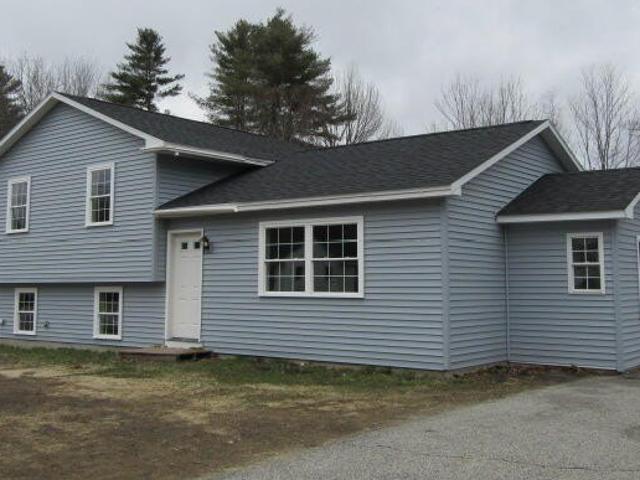 House for sale in Lisbon, Maine