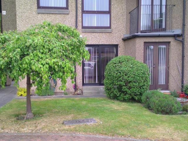 Apartment for rent in Broughty Ferry, Scotland