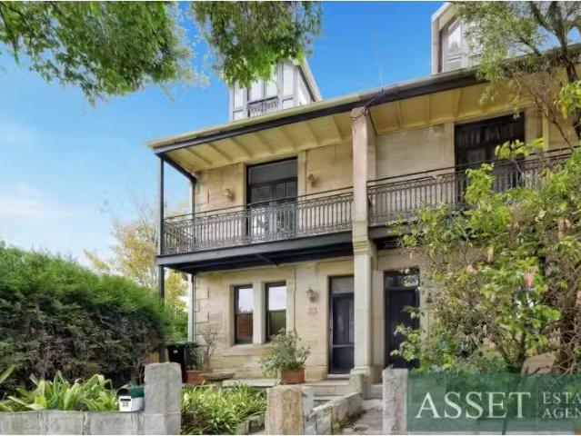 House for rent in Sydney, New South Wales