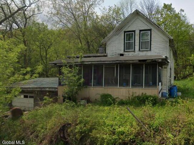 House for sale in Hoosick, New York