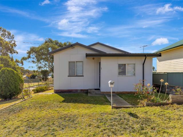 House for rent in Kandos, New South Wales