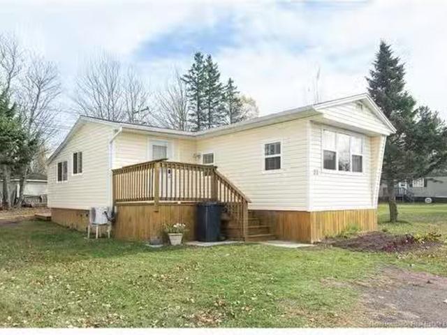 House for sale in Westmorland, New Brunswick