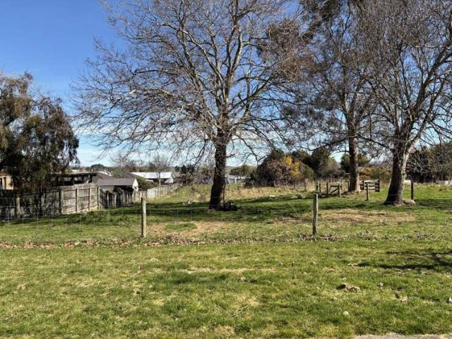 Land for sale in Otakou