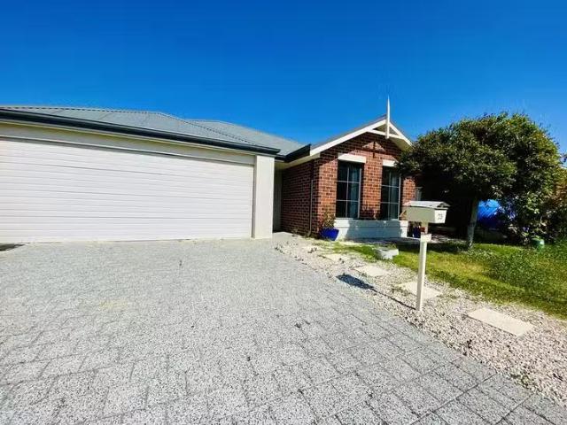 House for rent in Aveley, Western Australia