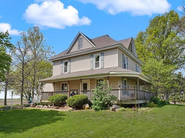 House for sale in Cisco, Illinois